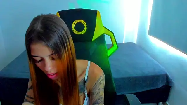 barbiee 05 online show from 02/10/26, 09:03