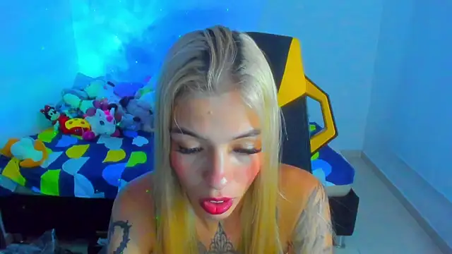 barbiee 05 online show from 03/31/26, 12:56