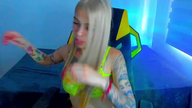 barbiee 05 online show from 02/21/26, 11:07