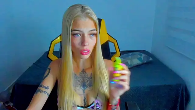 barbiee 05 online show from 03/01/26, 06:02