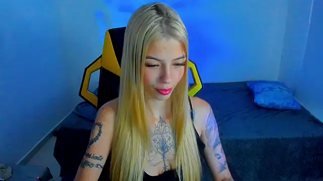 barbiee 05 online show from 03/12/26, 11:09