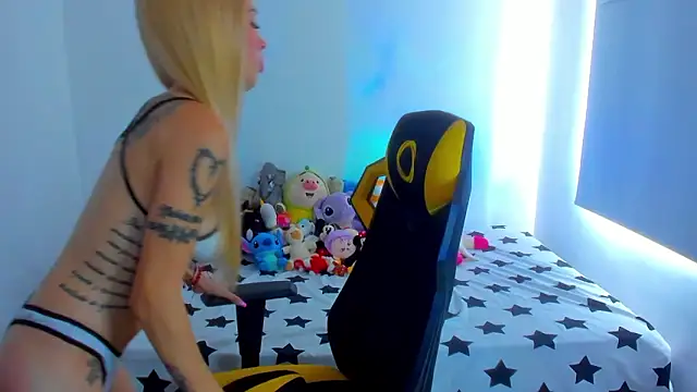 barbiee 05 online show from 03/14/26, 07:42