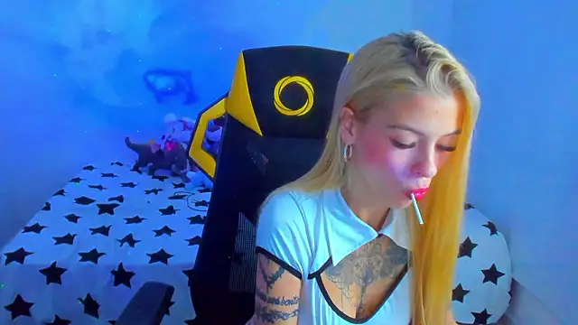 barbiee 05 online show from 03/26/26, 02:43