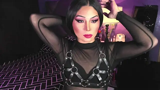 MaxxineMorenaTs online show from 05/24/26, 05:24