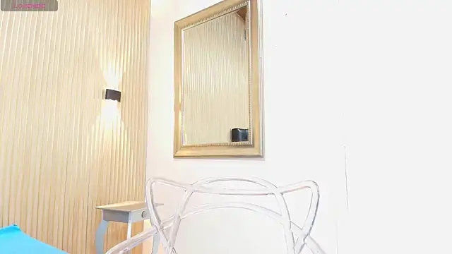  Valeria Brown online show from 02/08/26, 08:50