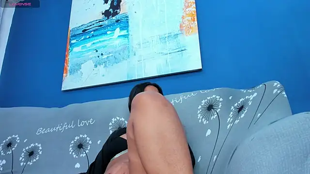  Valeria Brown online show from 11/18/25, 08:23