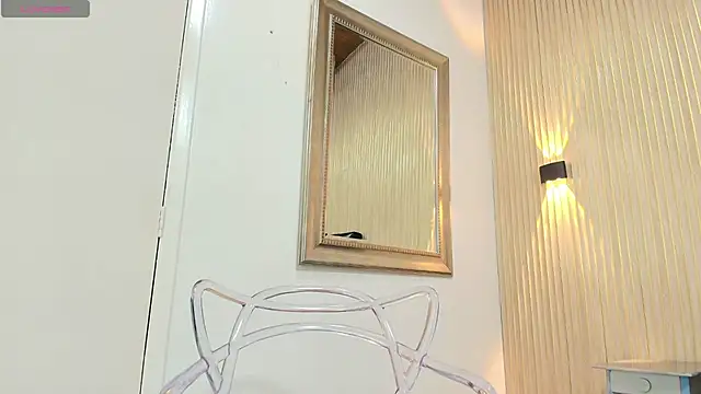  Valeria Brown online show from 01/14/26, 08:45