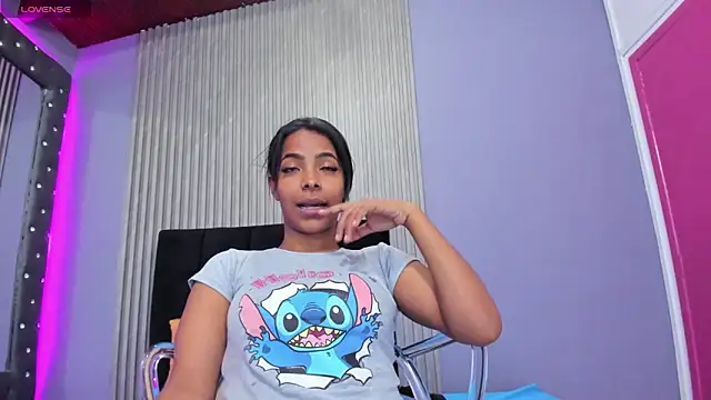  Valeria Brown online show from 10/30/25, 09:22