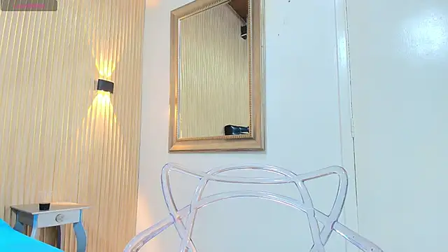  Valeria Brown online show from 03/03/26, 09:00