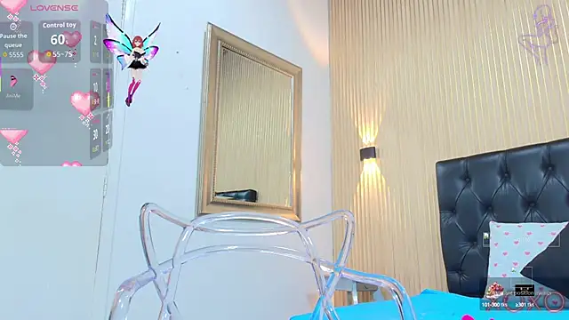 Snapshot of _Valeria_Brown chatting on 09/10/25, 09:14  Valeria Brown online show from 09/10/25, 09:14