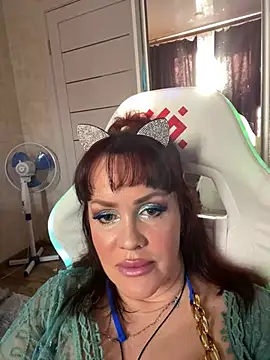 Lolaley2 online show from 03/15/26, 05:03