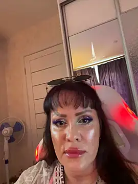 Lolaley2 online show from 03/10/26, 12:31