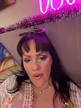 Lolaley2 online show from 02/15/26, 01:32