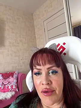 Lolaley2 online show from 03/25/26, 06:13