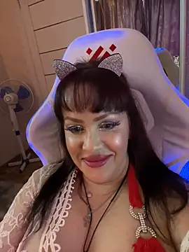 Lolaley2 online show from 03/05/26, 08:00