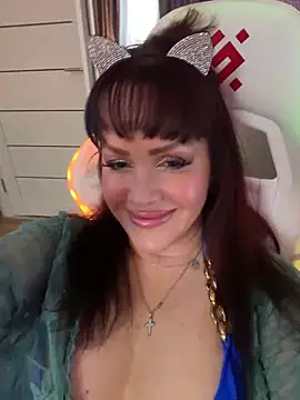 Lolaley2 online show from 02/19/26, 06:32