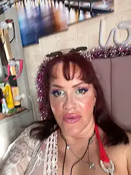 Lolaley2 online show from 03/29/26, 06:59