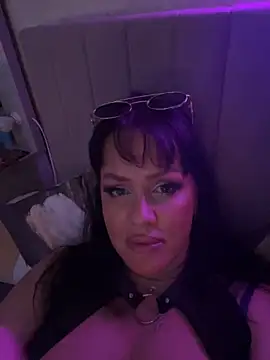 Lolaley2 online show from 12/04/25, 07:40