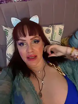 Lolaley2 online show from 04/05/26, 06:20