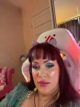 Lolaley2 online show from 04/09/26, 09:48