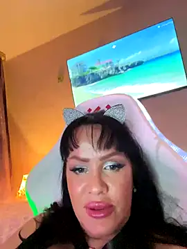 Lolaley2 online show from 12/01/25, 04:30