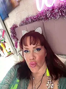 Lolaley2 online show from 03/28/26, 07:20