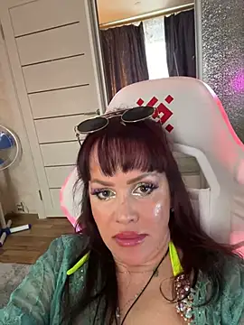 Lolaley2 online show from 03/07/26, 10:10