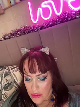 Lolaley2 online show from 04/17/26, 08:39