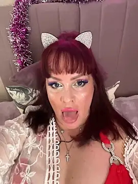 Lolaley2 online show from 04/13/26, 09:02