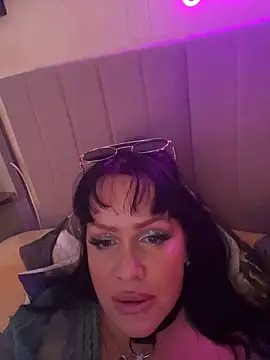 Lolaley2 online show from 12/02/25, 09:22