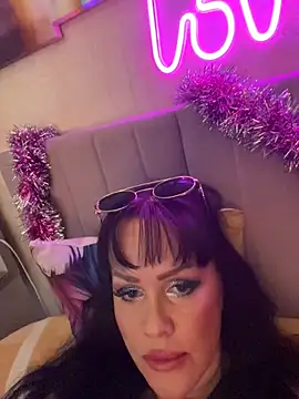 Lolaley2 online show from 01/17/26, 02:53