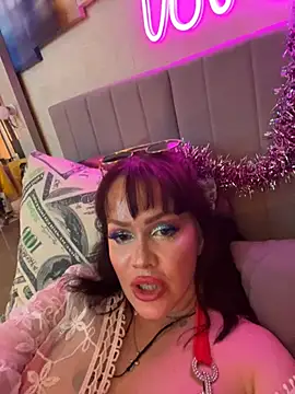 Lolaley2 online show from 03/19/26, 05:46