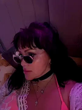 Lolaley2 online show from 10/26/25, 06:03