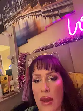 Lolaley2 online show from 02/17/26, 02:03