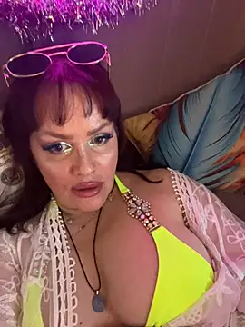 Lolaley2 online show from 03/14/26, 02:45