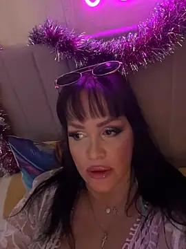 Lolaley2 online show from 01/11/26, 12:23