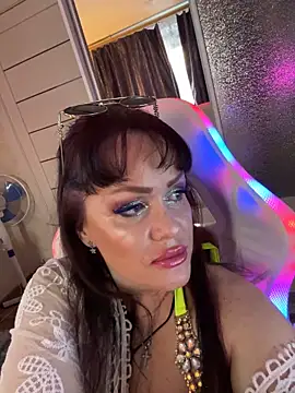 Lolaley2 online show from 03/12/26, 04:18