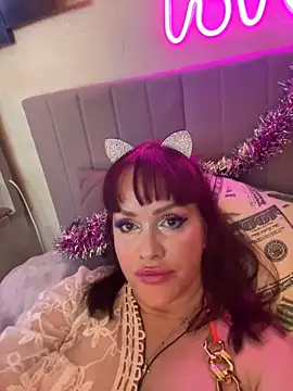 Lolaley2 online show from 04/11/26, 06:10