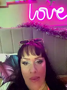 Lolaley2 online show from 01/10/26, 11:27