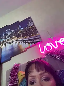 Lolaley2 online show from 01/18/26, 11:24