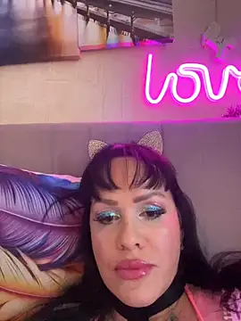 Lolaley2 online show from 02/07/26, 01:41