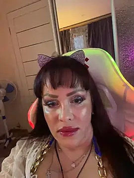 Lolaley2 online show from 02/28/26, 03:22