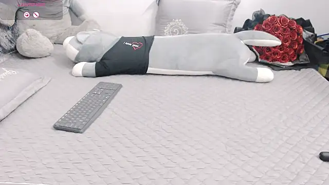 kichigirl online show from 09/08/25, 11:26