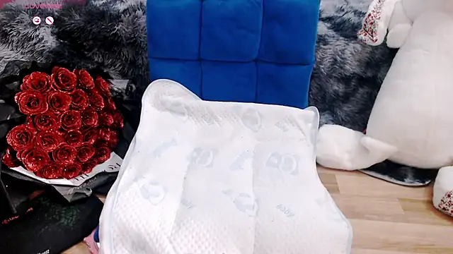 kichigirl online show from 10/05/25, 12:56