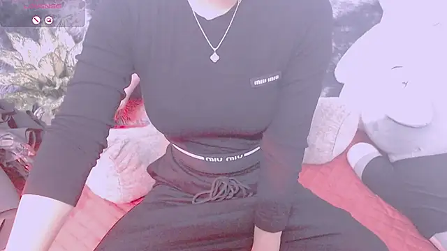 kichigirl online show from 10/22/25, 02:33