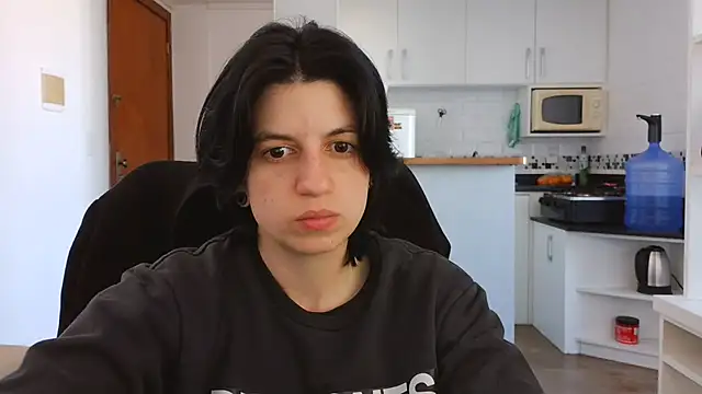 kyslrana online show from 06/27/26, 04:35