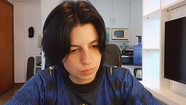 kyslrana online show from 06/24/26, 07:33
