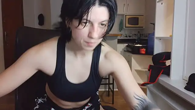 kyslrana online show from 07/01/26, 11:16