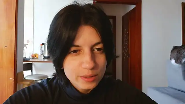 kyslrana online show from 06/03/26, 01:45