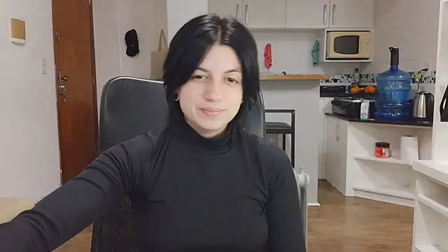 kyslrana online show from 07/13/26, 10:20